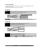 Preview for 58 page of Brookfield R/S Rheometer M/02-212 Operating Instructions Manual