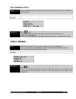 Preview for 59 page of Brookfield R/S Rheometer M/02-212 Operating Instructions Manual