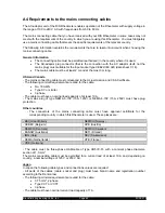 Preview for 62 page of Brookfield R/S Rheometer M/02-212 Operating Instructions Manual