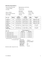 Preview for 4 page of Brookfield TC-150MX Operator'S Manual