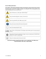 Preview for 6 page of Brookfield TC-150MX Operator'S Manual