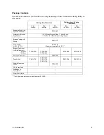 Preview for 9 page of Brookfield TC-150MX Operator'S Manual