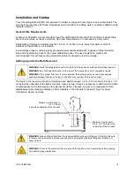 Preview for 15 page of Brookfield TC-150MX Operator'S Manual