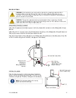 Preview for 18 page of Brookfield TC-150MX Operator'S Manual