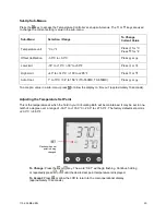 Preview for 21 page of Brookfield TC-150MX Operator'S Manual