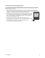 Preview for 30 page of Brookfield TC-150MX Operator'S Manual