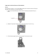 Preview for 32 page of Brookfield TC-150MX Operator'S Manual