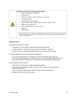 Preview for 37 page of Brookfield TC-150MX Operator'S Manual