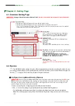 Предварительный просмотр 6 страницы BROOKING INDUSTRIES BLINKCAST Software Manual