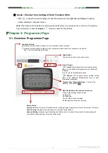 Предварительный просмотр 7 страницы BROOKING INDUSTRIES BLINKCAST Software Manual