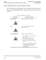 Preview for 58 page of Brooks Automation MagnaTran 7.1 User Manual