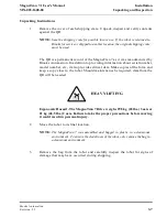 Preview for 71 page of Brooks Automation MagnaTran 7.1 User Manual