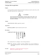 Preview for 293 page of Brooks Automation MagnaTran 7.1 User Manual