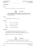 Preview for 298 page of Brooks Automation MagnaTran 7.1 User Manual