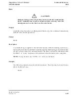 Preview for 307 page of Brooks Automation MagnaTran 7.1 User Manual