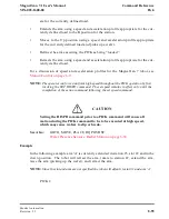 Preview for 323 page of Brooks Automation MagnaTran 7.1 User Manual