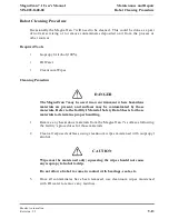 Preview for 473 page of Brooks Automation MagnaTran 7.1 User Manual