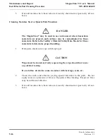 Preview for 476 page of Brooks Automation MagnaTran 7.1 User Manual