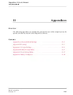 Preview for 585 page of Brooks Automation MagnaTran 7.1 User Manual