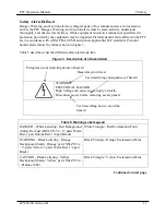 Preview for 13 page of Brooks Automation PFC-1100HC Operation Manual