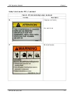 Preview for 37 page of Brooks Automation PFC-1100HC Operation Manual