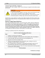 Preview for 46 page of Brooks Automation PFC-1100HC Operation Manual