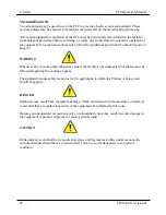 Preview for 48 page of Brooks Automation PFC-1100HC Operation Manual