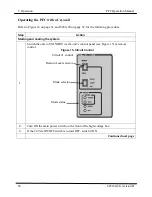 Preview for 58 page of Brooks Automation PFC-1100HC Operation Manual