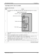 Preview for 61 page of Brooks Automation PFC-1100HC Operation Manual