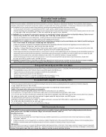 Preview for 2 page of Brooks Instrument 1255A Installation & Operation Manual