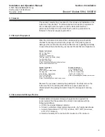 Preview for 15 page of Brooks Instrument 5850EM Installation And Operation Manual