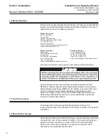 Preview for 16 page of Brooks Instrument 5850EM Installation And Operation Manual