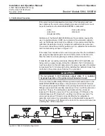 Preview for 41 page of Brooks Instrument 5850EM Installation And Operation Manual