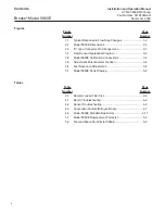 Preview for 6 page of Brooks Instrument 5860E Installation And Operation Manual