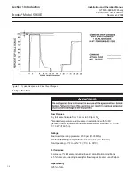 Preview for 8 page of Brooks Instrument 5860E Installation And Operation Manual