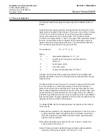 Preview for 17 page of Brooks Instrument 5860E Installation And Operation Manual