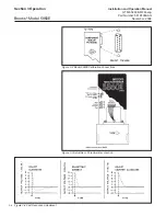 Preview for 20 page of Brooks Instrument 5860E Installation And Operation Manual