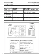 Preview for 24 page of Brooks Instrument 5860E Installation And Operation Manual