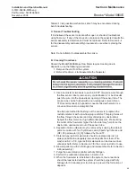 Preview for 25 page of Brooks Instrument 5860E Installation And Operation Manual