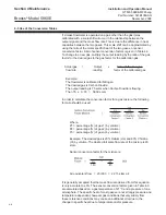 Preview for 28 page of Brooks Instrument 5860E Installation And Operation Manual