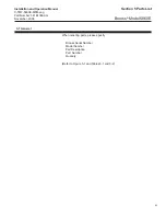 Preview for 35 page of Brooks Instrument 5860E Installation And Operation Manual