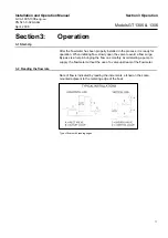 Preview for 11 page of Brooks Instrument GT 1305 Installation And Operation Manual