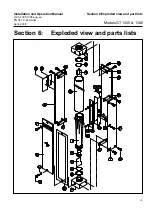 Preview for 15 page of Brooks Instrument GT 1305 Installation And Operation Manual