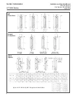 Preview for 14 page of Brooks Instrument GT1000 Series Installation And Operation Manual