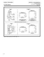 Preview for 16 page of Brooks Instrument GT1000 Series Installation And Operation Manual