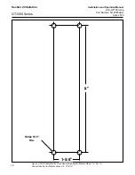 Preview for 22 page of Brooks Instrument GT1000 Series Installation And Operation Manual