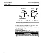 Preview for 26 page of Brooks Instrument GT1000 Series Installation And Operation Manual