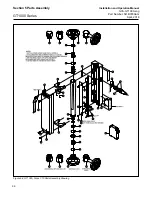 Preview for 30 page of Brooks Instrument GT1000 Series Installation And Operation Manual