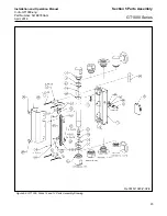 Preview for 31 page of Brooks Instrument GT1000 Series Installation And Operation Manual