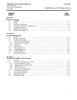 Preview for 3 page of Brooks Instrument QUANTIM Next Generation Installation And Operation Manual